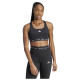 Adidas Γυναικείο μπουστάκι Techfit Bta